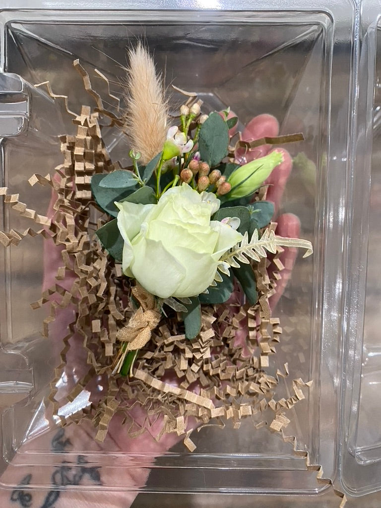 Boutonnière