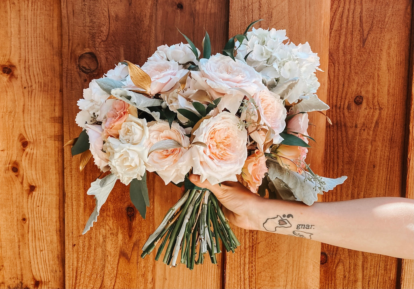 Wedding Bouquet