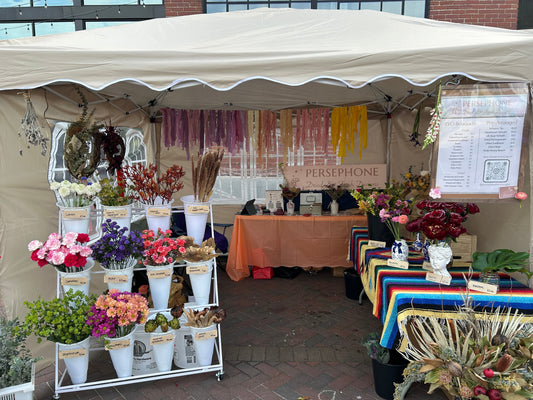 Mother's Day Market - Spectrum News 1
