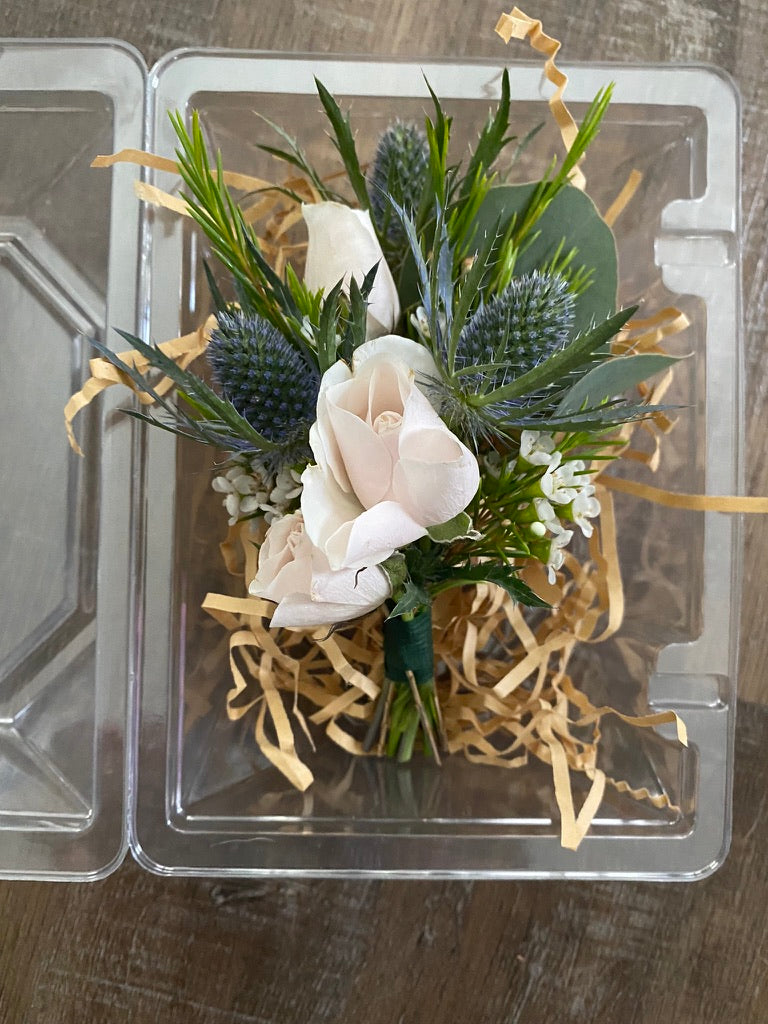 Boutonnière