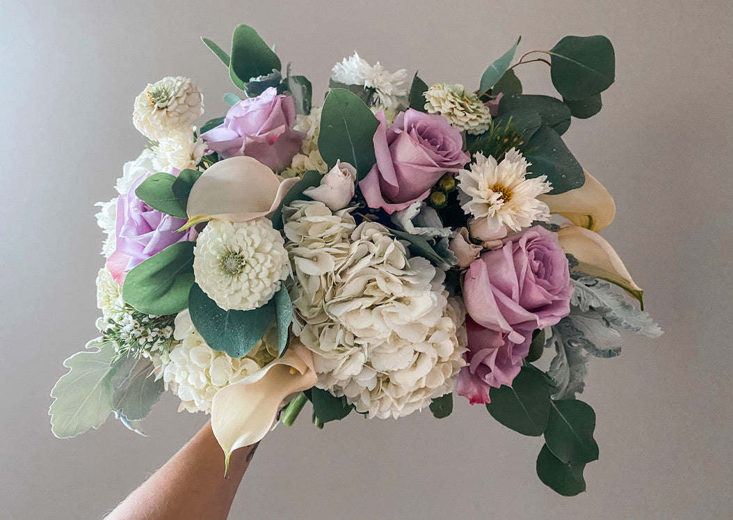Wedding Bouquet