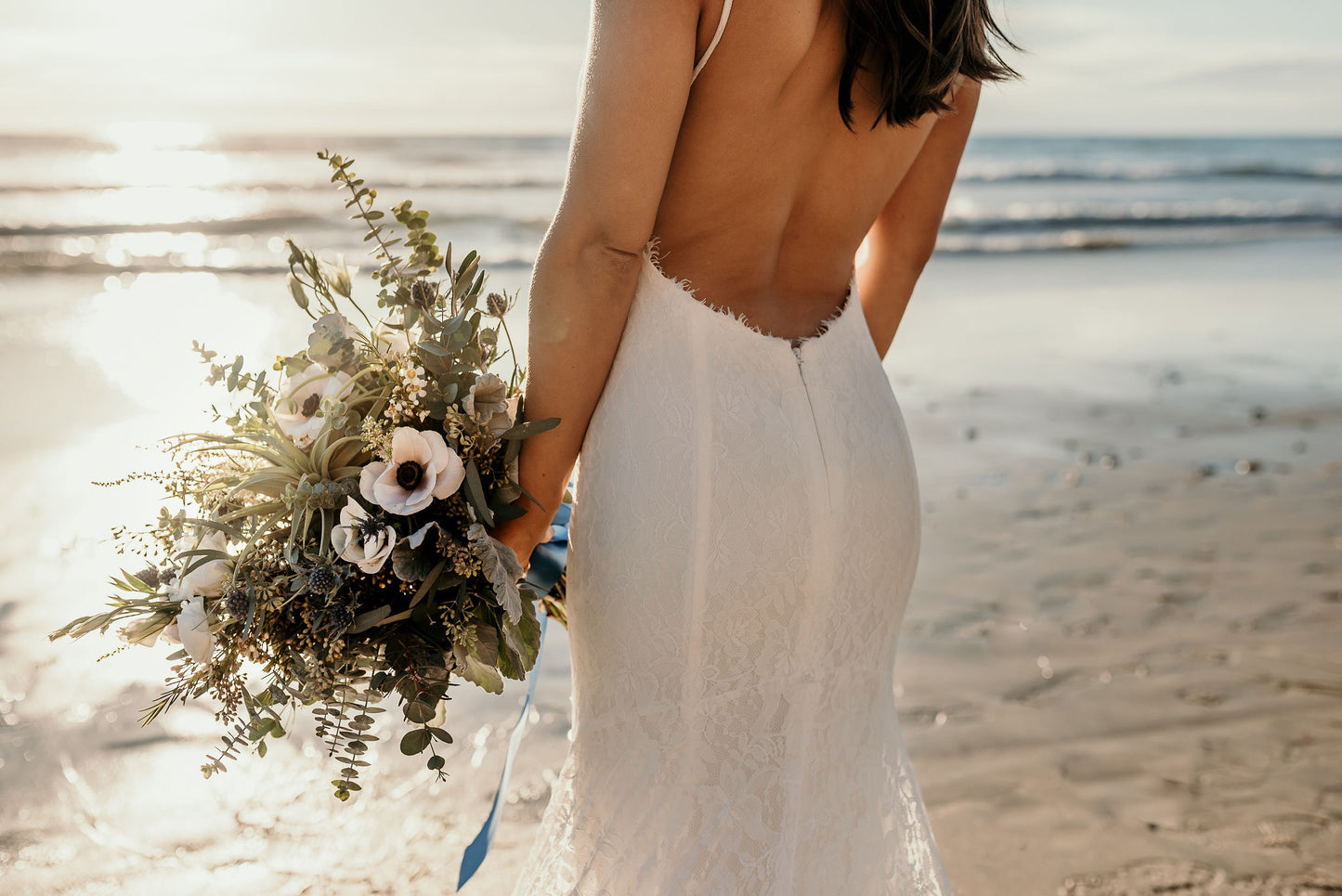Wedding Bouquet