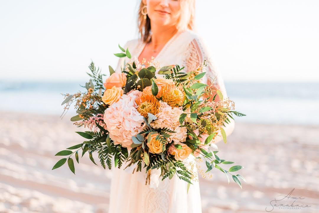 Wedding Bouquet