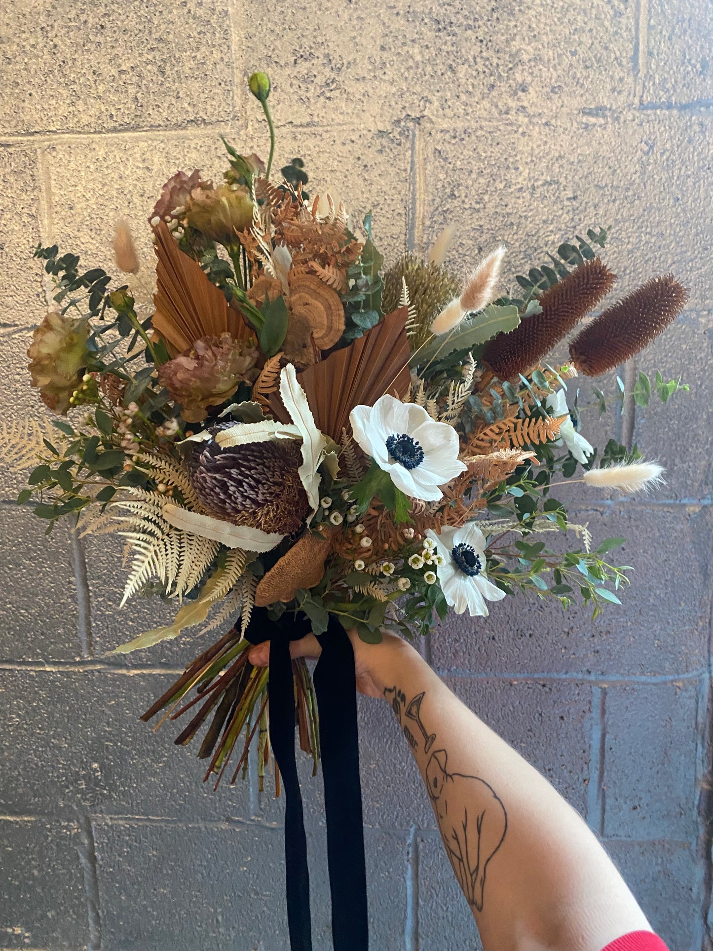 Wedding Bouquet