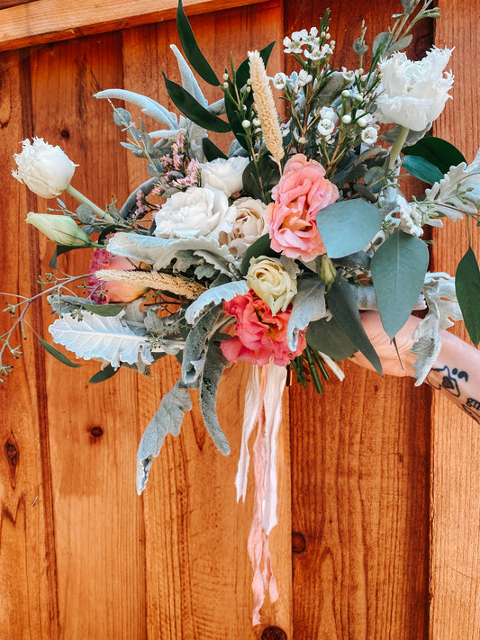 Maid Bouquet