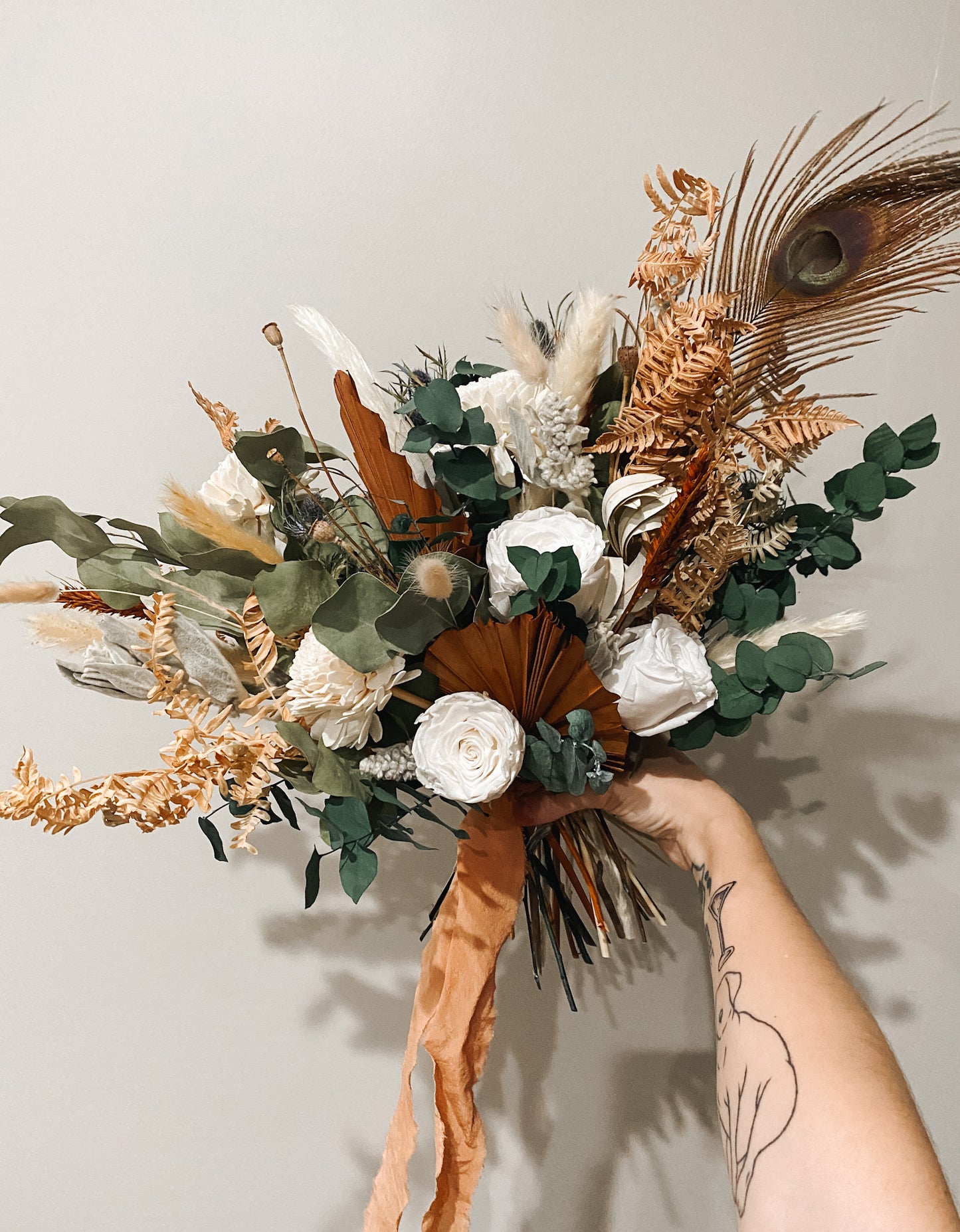 Wedding Bouquet