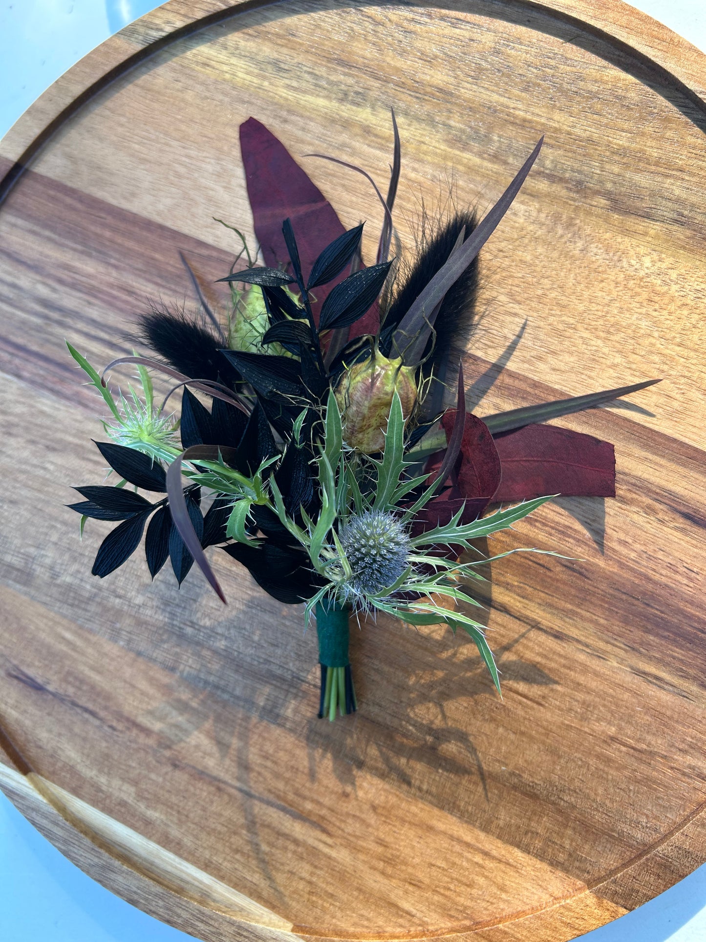 Boutonnière