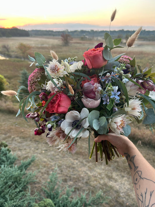 Wedding Bouquet
