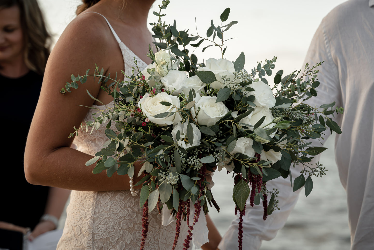 Wedding Bouquet