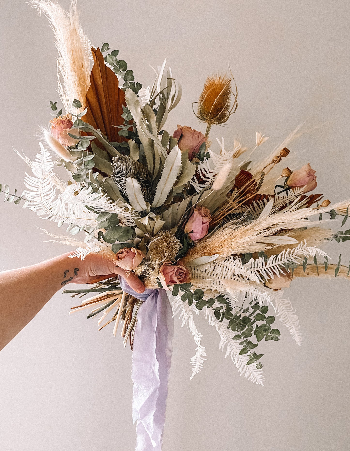 Wedding Bouquet