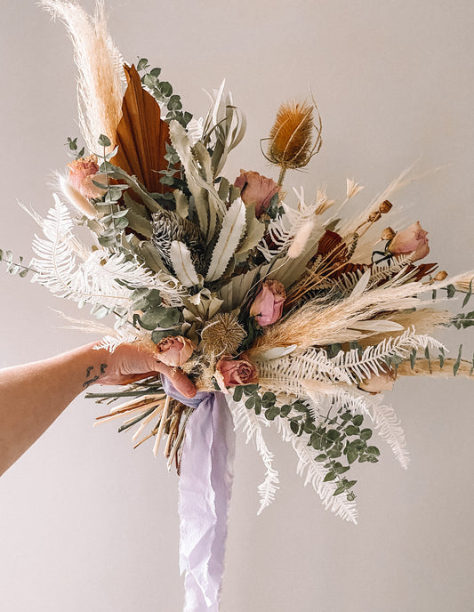 Wedding Bouquet