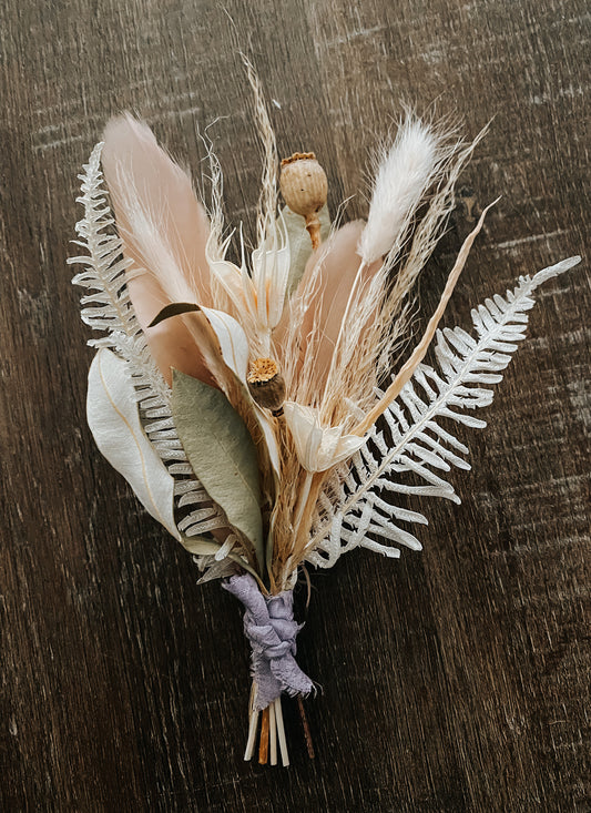 Boutonnière